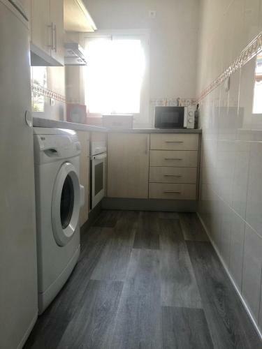 Apartamento Enjoy Beach & Terrance