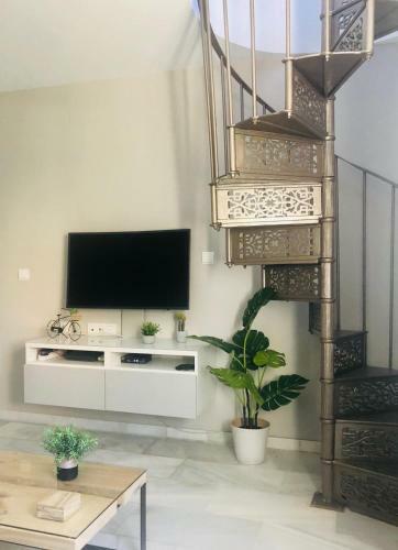 Apartamento Enjoy Beach & Terrance