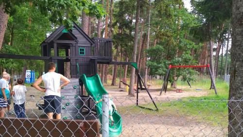 Pepas�wka Chatka Puchatka