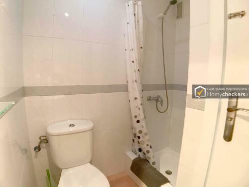 Cozy Apartamento Centro Torremolinos