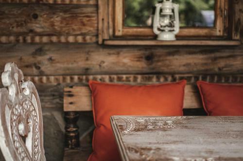 Chata Nad Jeziorem