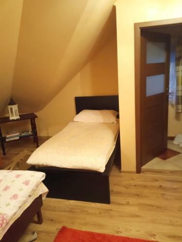 Domek Nad Jeziorem Czorszty?skim