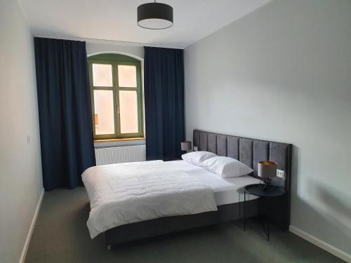 Apartamenty K17