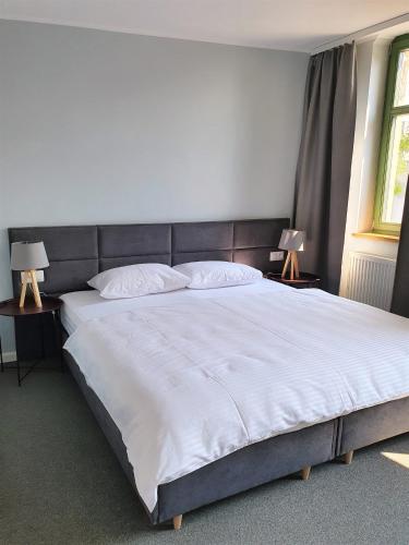 Apartamenty K17