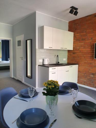 Apartamenty K17