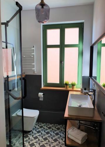 Apartamenty K17