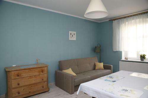 Apartament Zapiecek