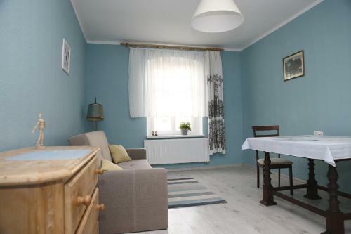 Apartament Zapiecek