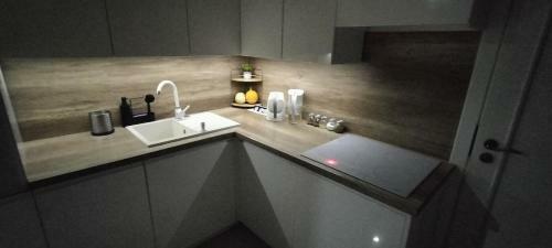 Apartamento White House