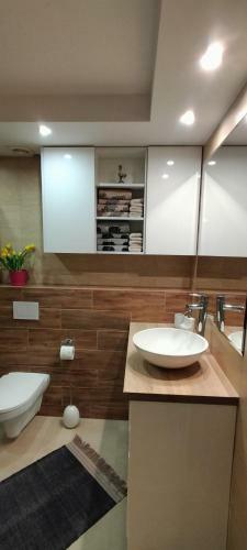 Apartamento White House