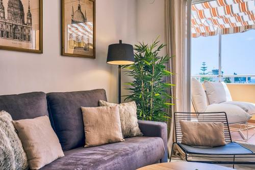Apartamento Sur Suites Torremolinos