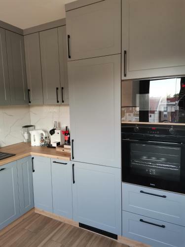 Apartament Z Widokiem Na Zamek