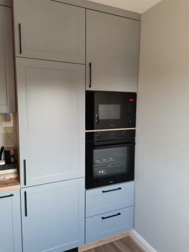 Apartament Z Widokiem Na Zamek