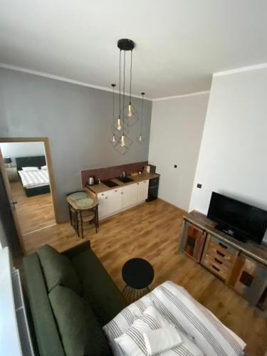 Apartamenty Loft Przy Zamku