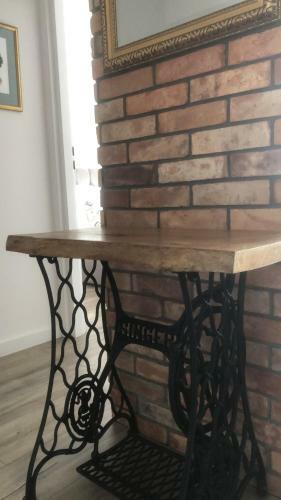 Apartament Go?cinne Sady