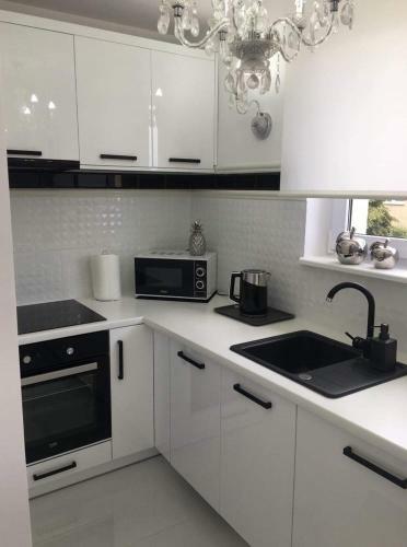 Apartament Chanel Centrum