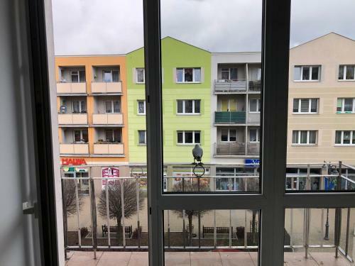 Apartament Ko?ciuszki