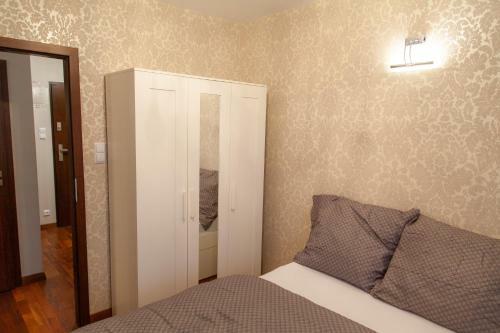 Apartament Blanki