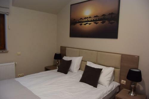 Bed & Breakfast Go?ciniec Rycerski