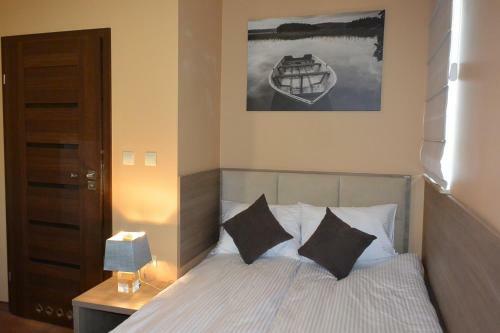 Bed & Breakfast Go?ciniec Rycerski