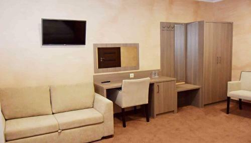 Bed & Breakfast Go?ciniec Rycerski