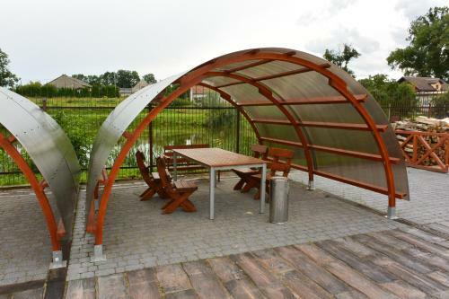 Bed & Breakfast Go?ciniec Rycerski