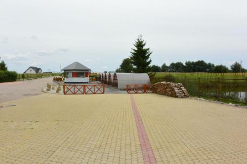 Bed & Breakfast Go?ciniec Rycerski