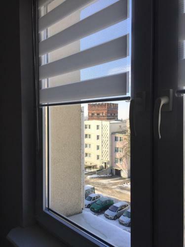 Apartament Stare Miasto