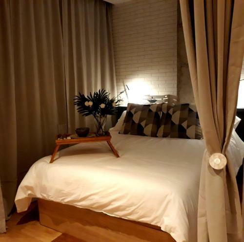 Apartamento Vista Bonita