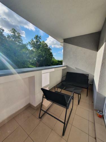 Apartament Silver