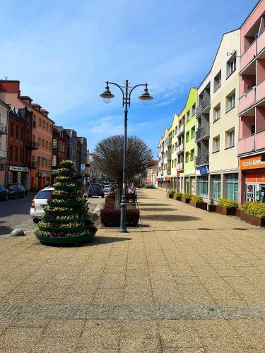 Apartament Centrum