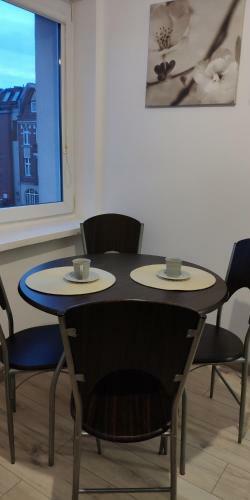 Apartament Centrum