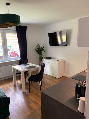 Apartament Mateo