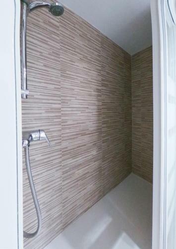 Apartamento The White Flat