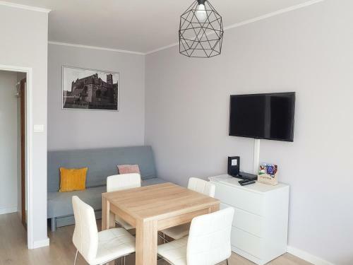 Apartamento Noclegi Stare Miasto