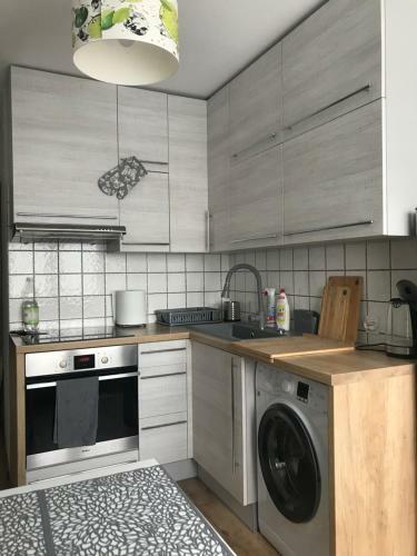 Apartament Lazur
