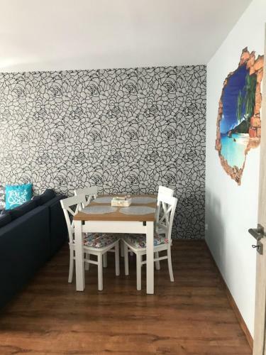 Apartament Lazur