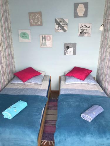 Apartament Lazur