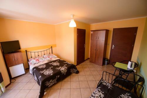 Bed & Breakfast Willa Vacanza