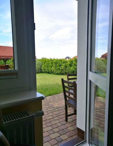 Bed & Breakfast Willa Vacanza