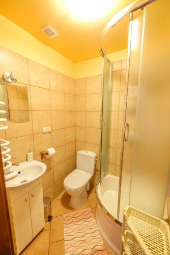 Bed & Breakfast Willa Vacanza