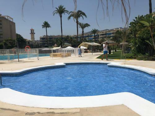 Apartamento Apt. Costa Lago Playamar