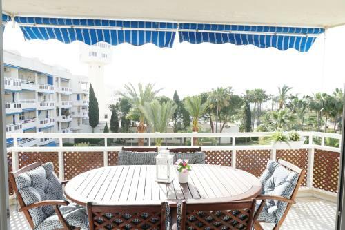 Apartamento Apt. Costa Lago Playamar