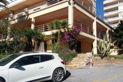 Apartamento 200 Metros Playa