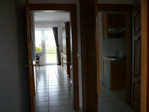 Bed & Breakfast Rezydencja Nad Jeziorem ?ebsko