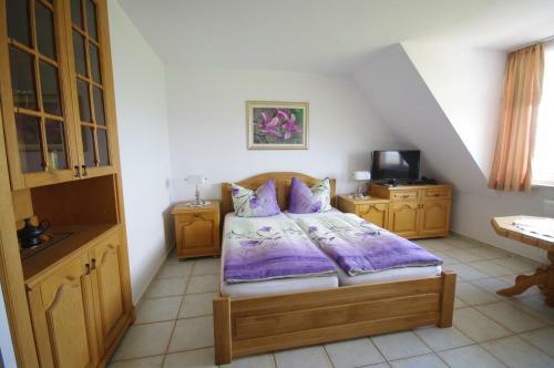 Bed & Breakfast Rezydencja Nad Jeziorem ?ebsko