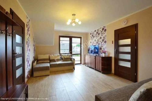 Apartamenty By Hanna