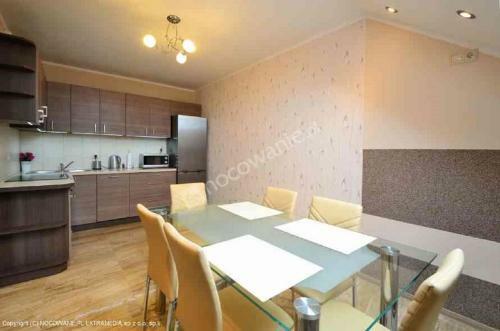 Apartamenty By Hanna