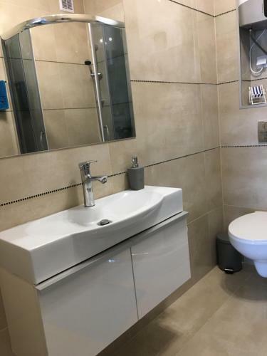 Apartament Sara