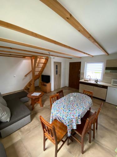 Lodge Przystanek Kaszuby